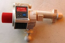 Vintage Mattel Major Matt