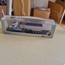 N Gauge Oxford Diecast Truck