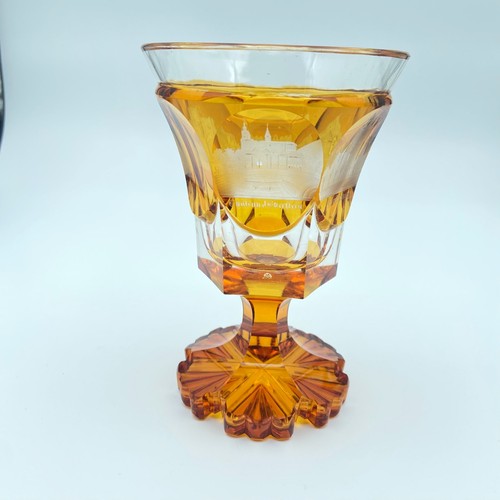 Bohemian german engraved - bohemian/german, spa