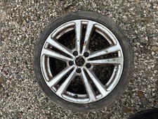 AUDI A3 8V S LINE 18" ALLOY
