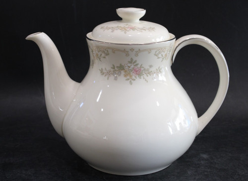 Royal doulton diana tea pot - royal,