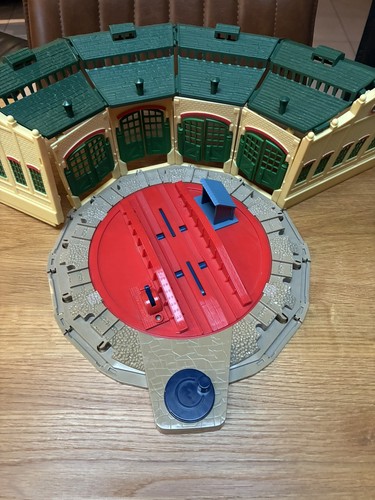 Tidmouth sheds shed - sheds,,