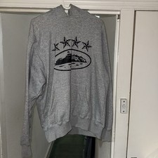 Corteiz Logo Tracksuit Set