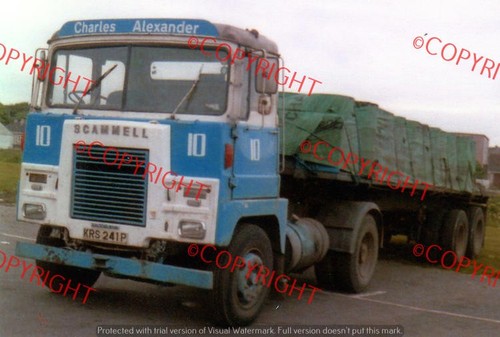 Truck lorry photo - -, charles