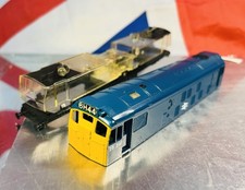 Hornby 00 class 25 Locomotive