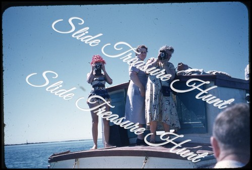 Australia boat women - boat,