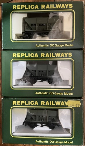 Rake replica - rake, (bachmann)