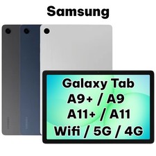 New Samsung Galaxy Tab A11+