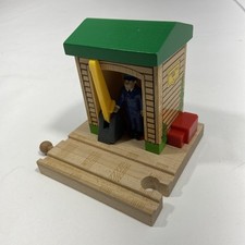 Thomas The Tank Engine