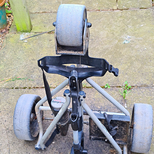 Powakaddy freeway titanium - powakaddy,
