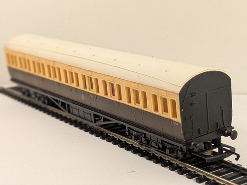 Graham farish gauge gwr - graham,