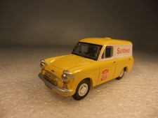 1:76 Oxford  - Ford Anglia Van
