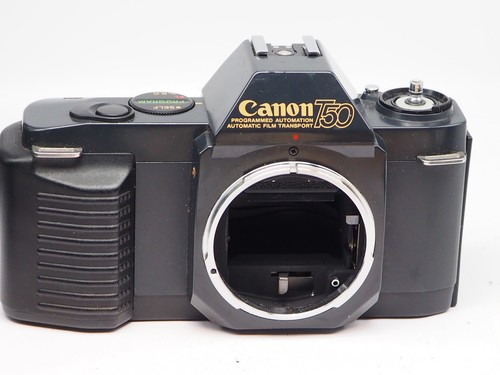 Canon t50 35mm slr camera - t50,