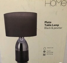 Argos Home Pluto Touch Table