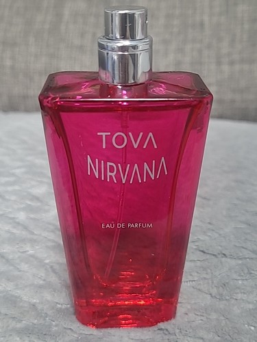 Tova nirvana edp 50ml new - 50ml,