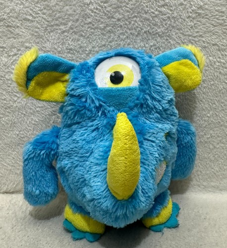 Keel toys monsterous blue - toys,