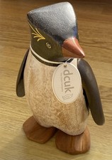 DCUK WOODEN MUMMY ROCKHOPPER