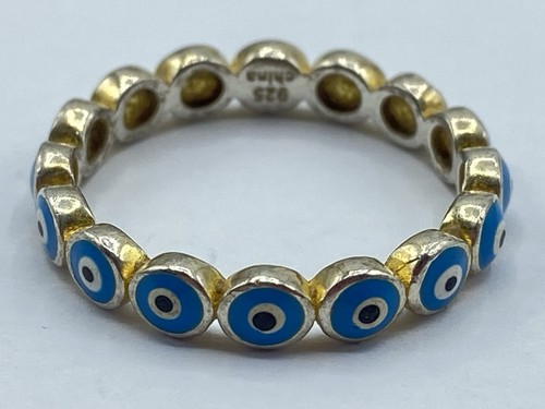 Vintage turkish sterling - vintage,