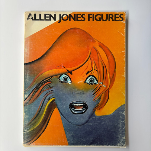 Allen jones figures galeria - allen,
