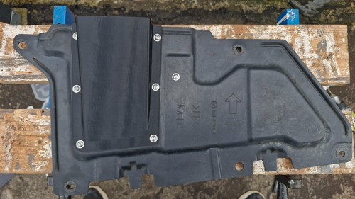 Mx5 gearbox cooling scoop - mx5,