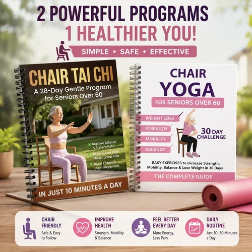 Chair tai chi for - chi, seniors