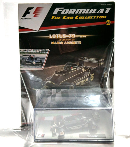Panini car collection - f1,