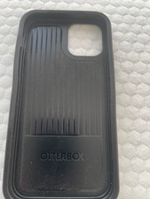 Otterbox Case  for Apple iPhone 12 - Black