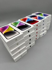 Apple iphone empty box - apple, 14