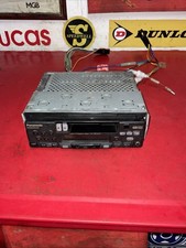 Vintage panasonic rd520glen - vintage, cq-rd520glen