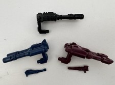 Vintage Transformers G1