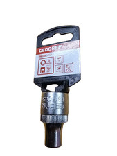GEDORE 1/2 inch Sockets  Size 14mm New in Packet