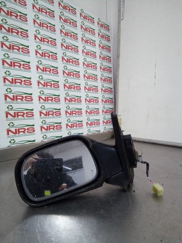 Suzuki ignis doors - 3,