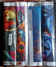 Diamond art painting job lot