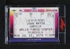 2022 Leaf Metal Pop Century