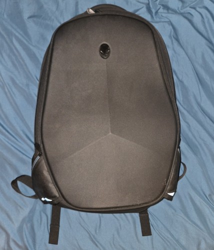 Alienware vindicator hardshell - vindicator,