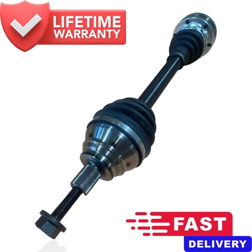 Drive shaft for seat leon - leon, 1.2