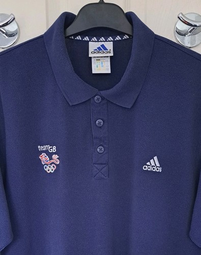 Adidas sydney olympics polo - adidas,
