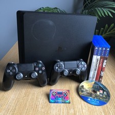 PlayStation 4 Sony PS4 Slim