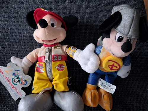 Walt disney world - disney, mickey