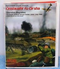 FREE SHIPPING Onslaught to