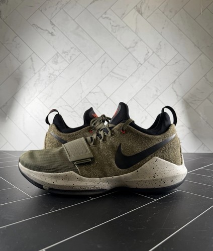 Nike elements - 1,