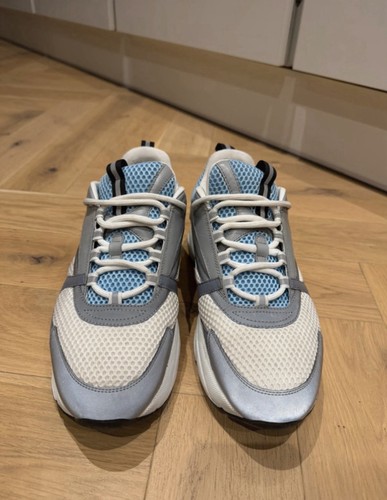 Dior b22 technical mesh and - dior,