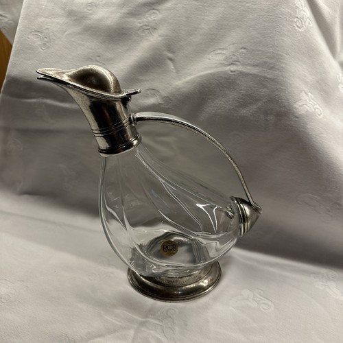 Vintage rcr royal crystal - vintage,