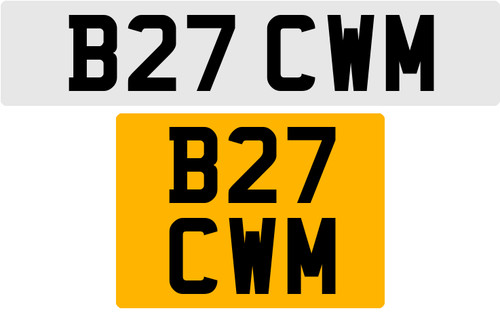 B27 cwm old - b27,