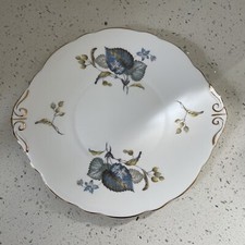 GORGEOUS VINTAGE REGENCY BLUE