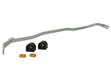 Whiteline Front Roll Bar 24mm
