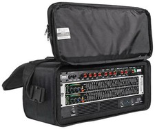 Rockville RRB40 4U Rack Bag
