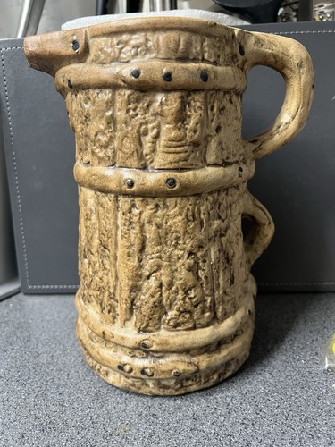 Vintage hillstonia pottery - vintage,