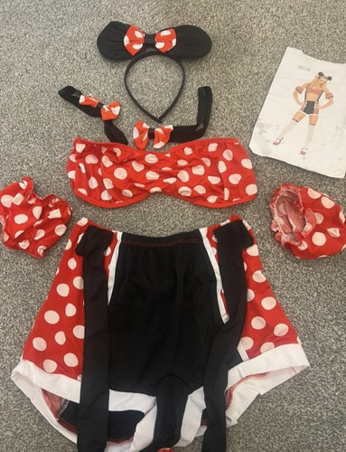 Minnie mouse womens - mouse,