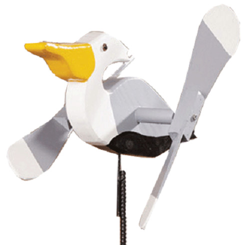 Amish crafted whirlybird - amish,